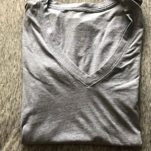 Lululemon vneck